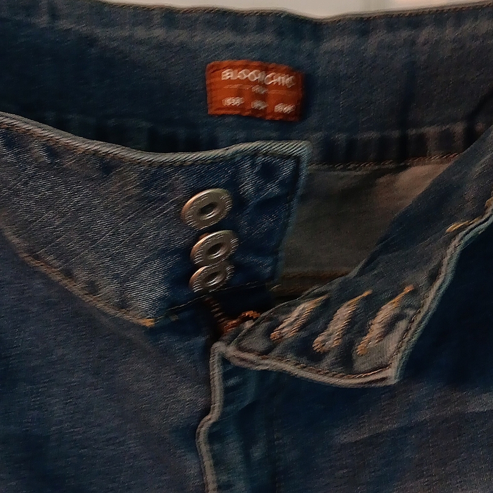 BloomChic Skinny Jeans Sz 30 - Picture 4 of 4